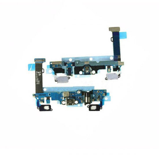 Charging Port Flex Cable for Samsung Galaxy A9 Pro 2016 A910F