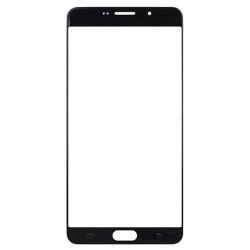 Glass Lens for Samsung Galaxy A9 Pro 2016 A910 Black