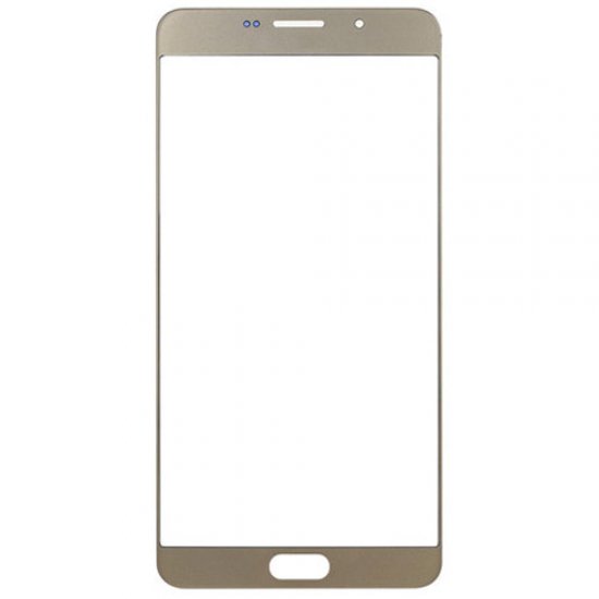Glass Lens for Samsung Galaxy A9 Pro 2016 A910 Gold Glass Lens for Samsung Galaxy A9 Pro 2016 A910 Gold