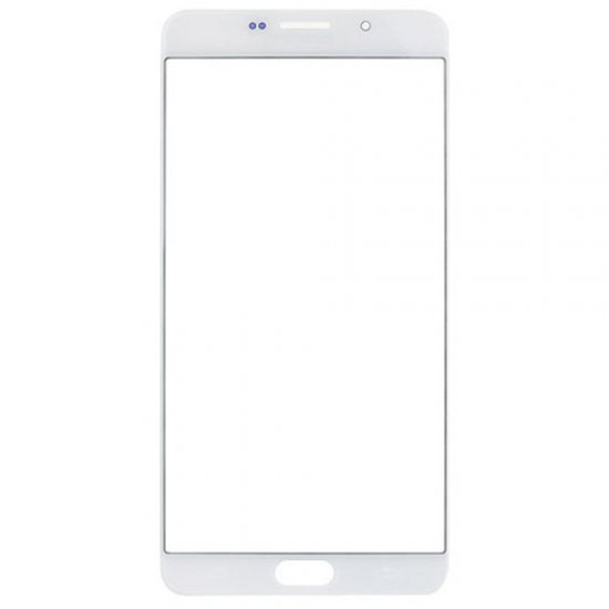 Glass Lens for Samsung Galaxy A9 Pro 2016 A910 White Glass Lens for Samsung Galaxy A9 Pro 2016 A910 White