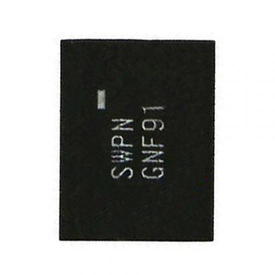 Antenna Switch IC GNF91 for Samsung Galaxy A5