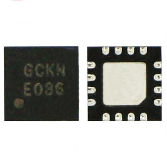 Backlight IC 16 Pin GCKN for Samsung Galaxy A5