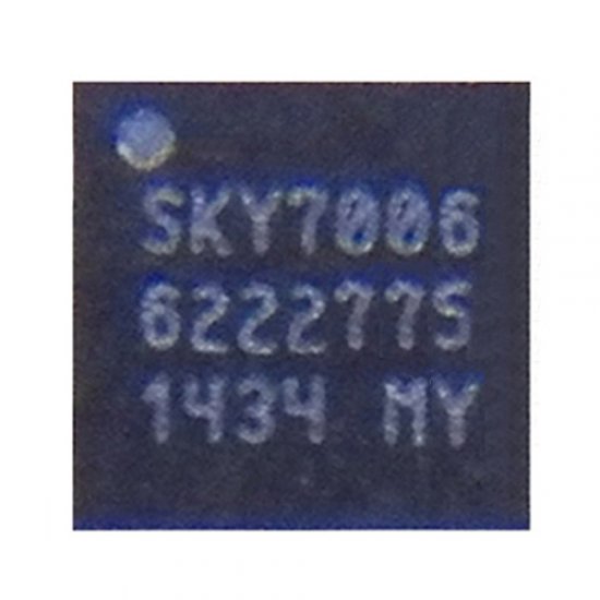 SKY7006 Sensor IC 9 Pin for Samsung Galaxt A5