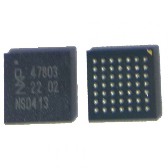 Wallet Reader IC NXP47803 for Samsung Galaxy S5 A5