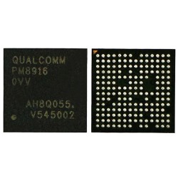Power Supply IC PM8916 for Samsung G7200 Power Supply IC PM8916 for Samsung G7200