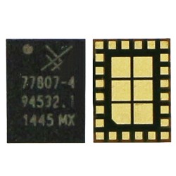 Power Amplifier IC SKY77807-4 for Samsung G7200 Power Amplifier IC SKY77807-4 for Samsung G7200