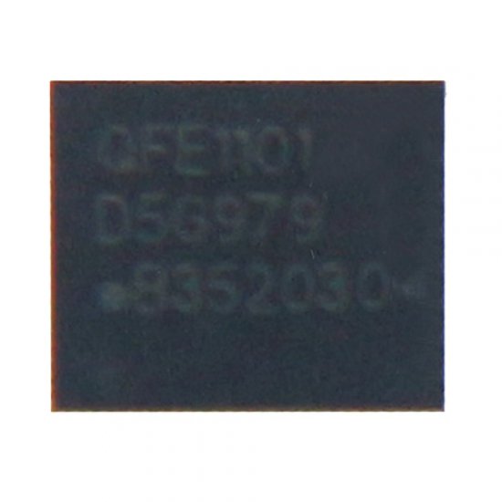 Average Power Tracker IC QFE1101 for Samsung Galaxy Note 3 N9005