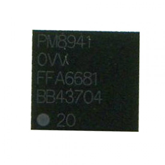 Power Supply IC PM8941 for Samsung Galaxy Note 3
