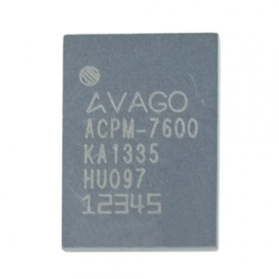 Power Amplifier IC ACPM-7600 for Samsung Galaxy Note 3 N9005