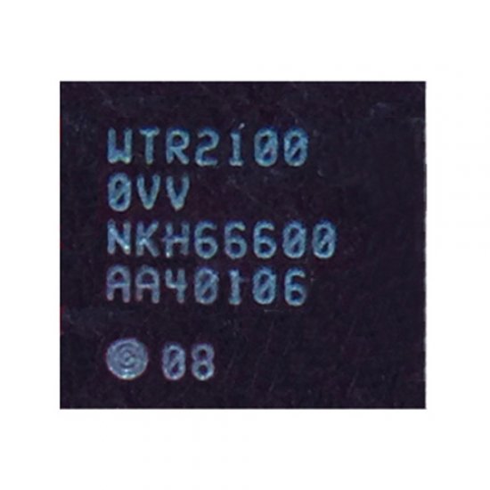 WTR2100 Intermediate Frequency IC IF IC for Samsung Galaxy Note 3