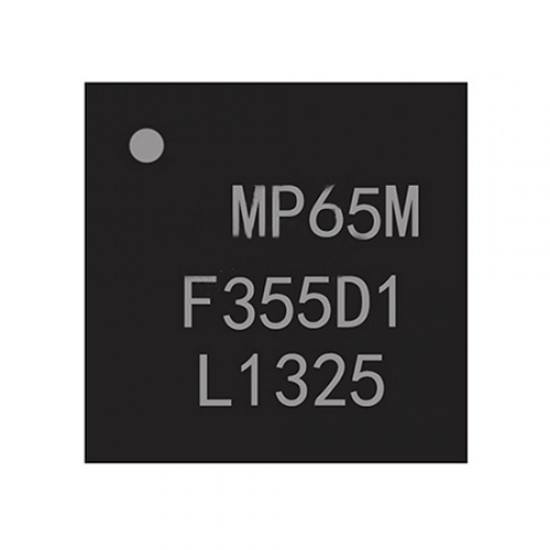 Gyroscope IC MP65M for Samsung Galaxy Note 3 N900 N9005 S5
