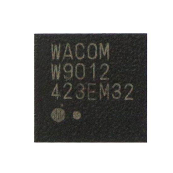 Touch Control IC WACOM W9012 for for Samsung Galaxy Note 4 N910F N910C