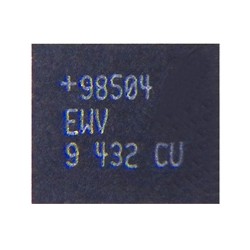 Charging IC 30 Pin (+)98504 for Samsung Galaxy Note 4 N910F/N910C/N9100