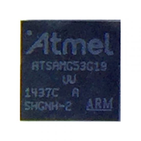 ATSAMG53G19 IC Chip for Samsung Galaxy Note 4 N910F N910C