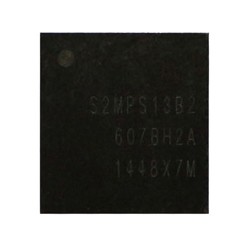 Main Power Supply IC S2MPS13B2 for Samsung Galaxy S4 I9500 Note 4 Main Power Supply IC S2MPS13B2 for Samsung Galaxy S4 I9500 Note 4