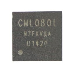 Video IC Chip CML0801 for Samsung Galaxy S3 I9300 Video IC Chip CML0801 for Samsung Galaxy S3 I9300
