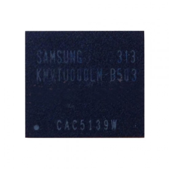 Flash Memory Word Stock IC for Samsung Galaxy S3 I9300