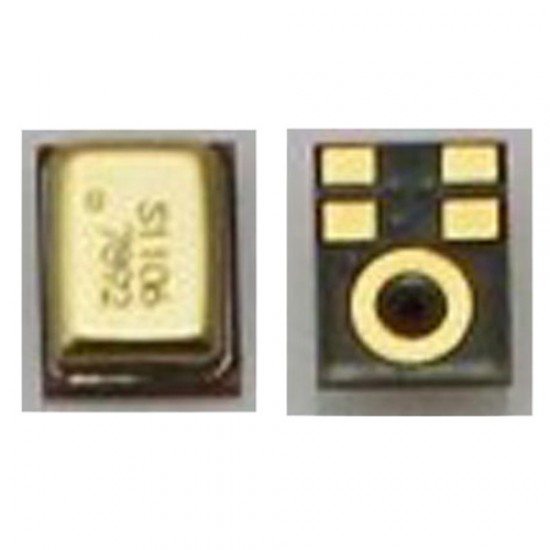 Microphone IC Chip for Samsung Galaxy S4 I9500 Note 3 N900