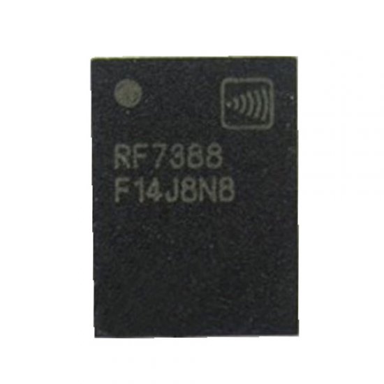 Power Amplifier IC RF7388 for Samsung Galaxy S4 I9505