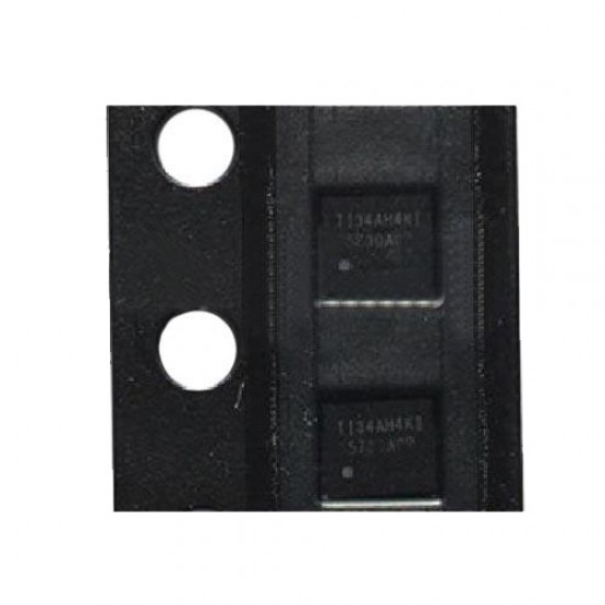 Small Power Amplifier IC 6755 for Samsung Galaxy S4 I9500 I9192 I9190