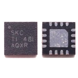 Backlight IC SKC for Samsung Galaxy S5 G900F Backlight IC SKC for Samsung Galaxy S5 G900F