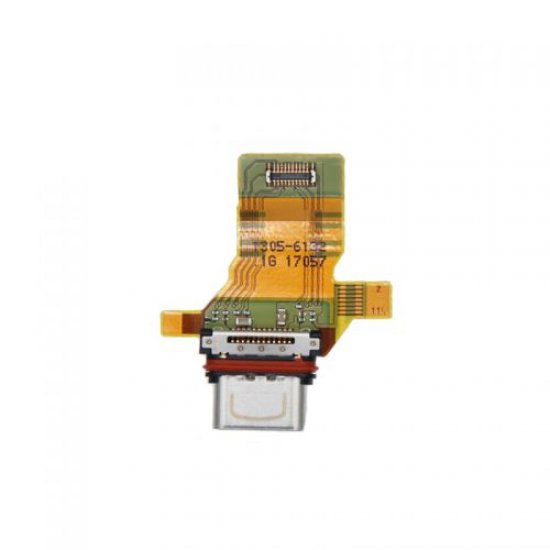 Charging Port Flex Cable for Sony Xperia XZ Premium