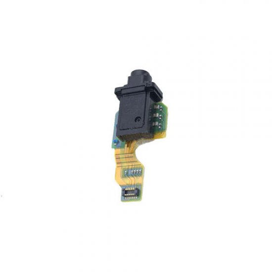 Earphone Jack Flex Cable for Sony Xperia XZ Premium