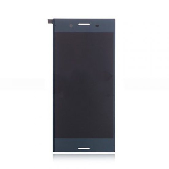 LCD with Digitizer Assembly  for Sony Xperia XZ Premium Black