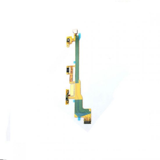 Power Volume Flex Cable for Sony Xperia XZ Premium