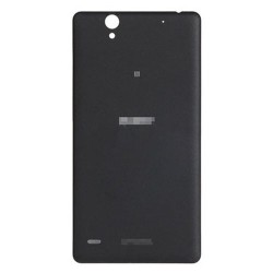 Battery Cover for Sony Xperia C4 Black 