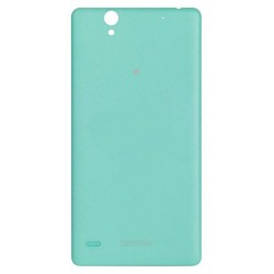 Battery Cover for Sony Xperia C4 Green