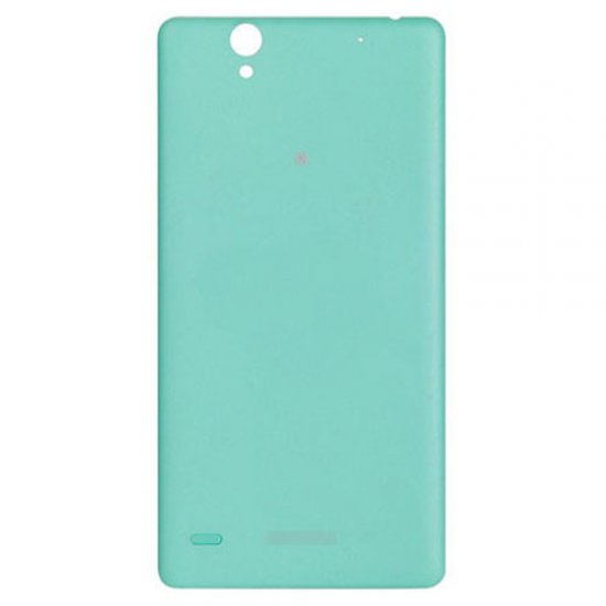 Battery Cover for Sony Xperia C4 Green