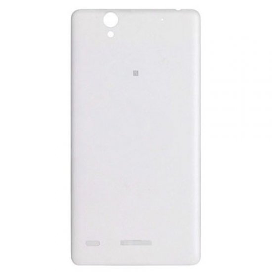 Battery Cover for Sony Xperia C4 White