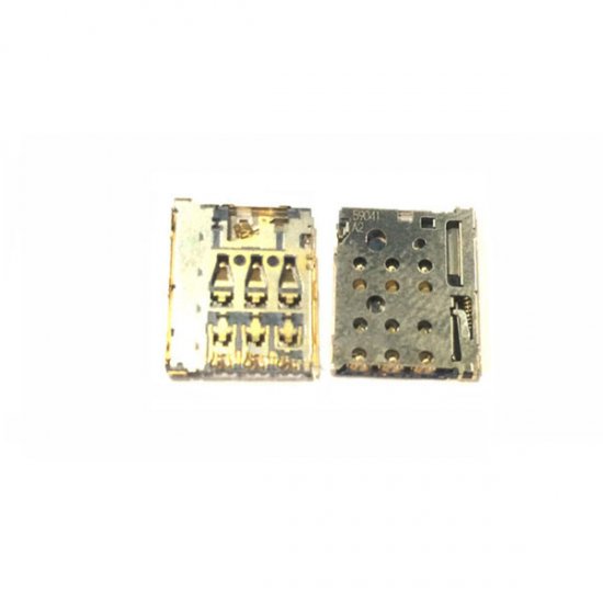 SIM Card Reader for Sony Xperia C4