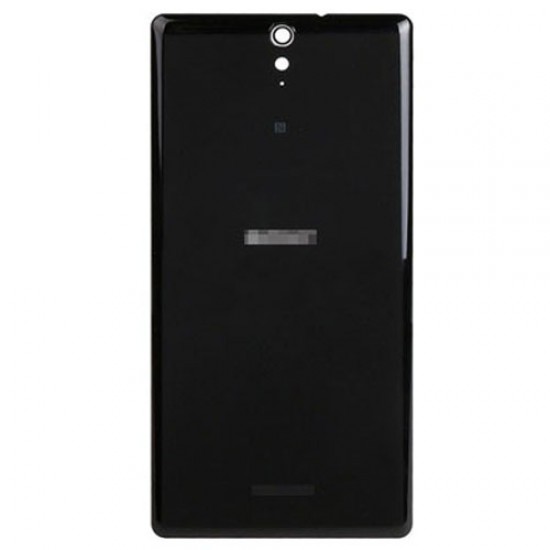 Battery Cover for Sony Xperia C5 Ultra Black