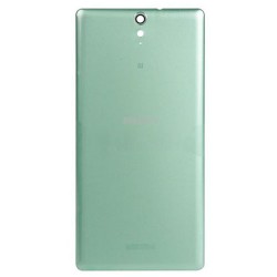 Battery Cover for Sony Xperia C5 Ultra Green