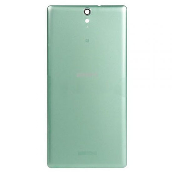 Battery Cover for Sony Xperia C5 Ultra Green