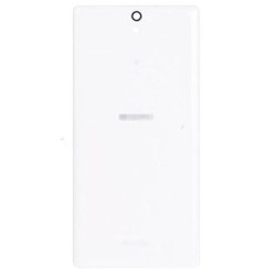 Battery Cover for Sony Xperia C5 Ultra White