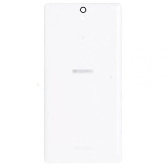 Battery Cover for Sony Xperia C5 Ultra White