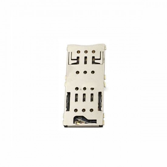 Dual SIM Card Reader for Sony Xperia C5 Ultra