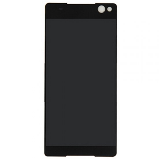 LCD with Digitizer Assembly for Sony Xperia C5 Ultra Black 