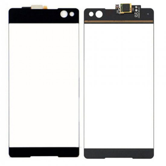 Touch Screen for Sony Xperia C5 Ultra Black