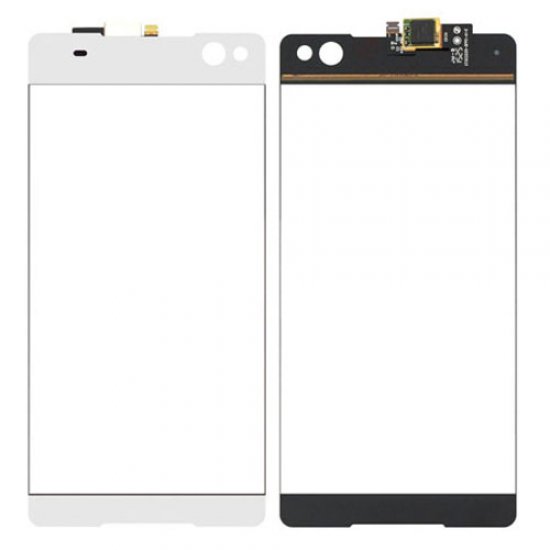 Touch Screen for Sony Xperia C5 Ultra White