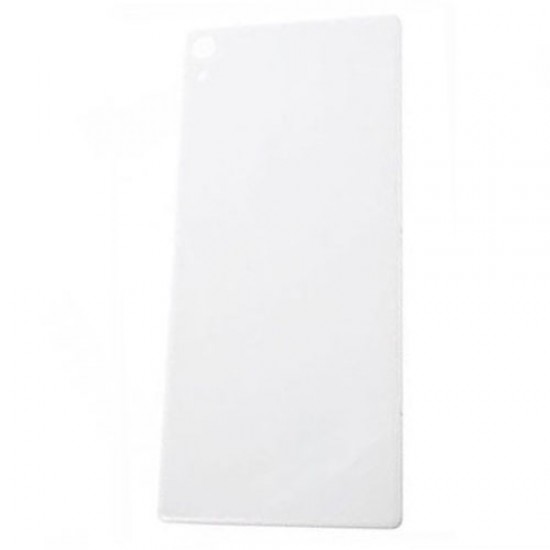 Battery Cover for Sony Xperia C6 White