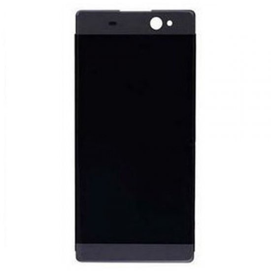 LCD with Digitizer Assembly for Sony Xperia C6/XA Ultra Black(Third Party)