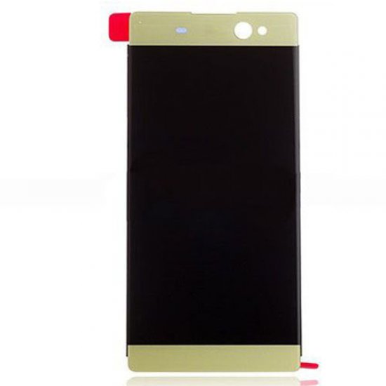 LCD with Digitizer Assembly for Sony Xperia C6/XA Ultra Gold (Third Party)
