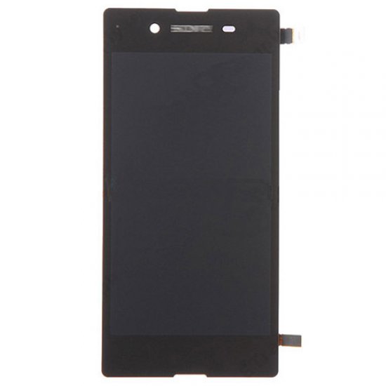 LCD with Digitizer Assembly for Sony Xperia E3 Black 