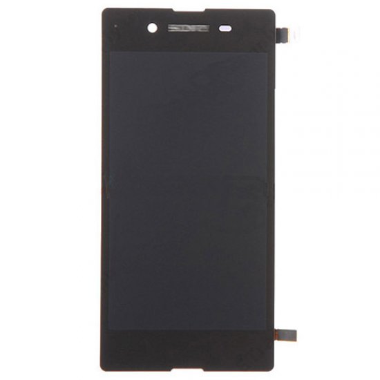 LCD with Digitizer Assembly for Sony Xperia E3 Black LCD with Digitizer Assembly for Sony Xperia E3 Black