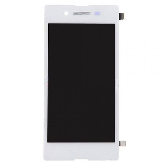 LCD with Digitizer Assembly for Sony Xperia E3 White