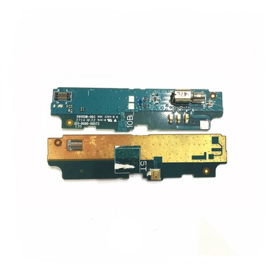 Microphone Vibrate Flex Cable for Sony Xperia E3